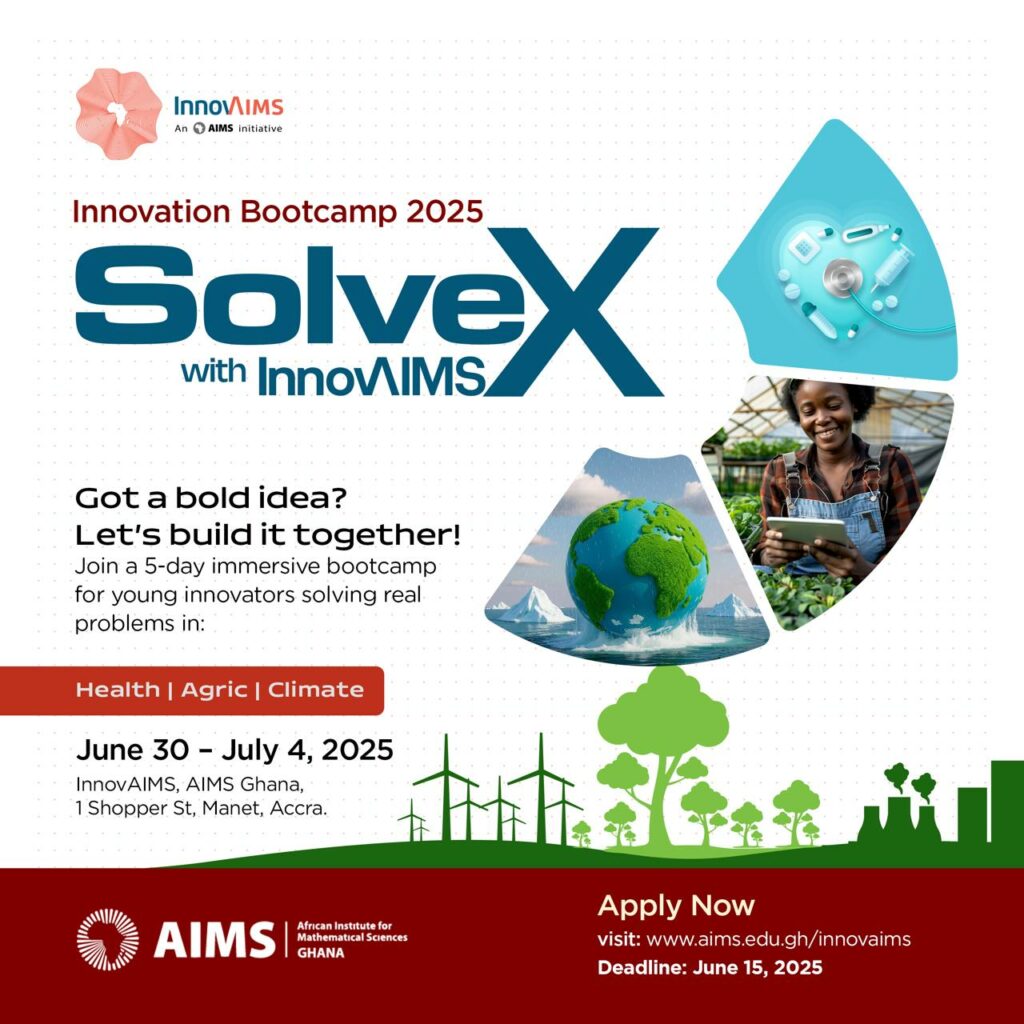 solvex with innovaims